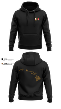HHC, 311th 76995413 Hoodie - 1