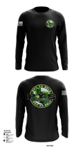 PAY YA SELF 50021856 Long Sleeve Performance Shirt 1