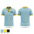 Thirty Threes Short Sleeve Performance Polo - 1