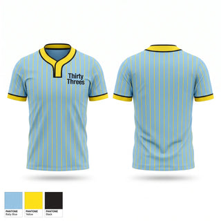 Short Sleeve Performance Polo, Thirty Threes, Softball, Teamtime, Team time, sublimation, custom sports apparel, team uniforms, spirit wear, spiritwear, sports uniforms, custom shirts, team store, custom team store, fundraiser sports, apparel fundraiser
