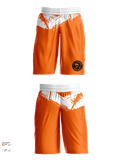 T.H. Rogers 76581153 Mens Basketball Shorts 1