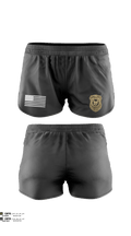 Trumbull County Homicide Investigation and Prosecution Unit 91481755 Ranger Panties - 1