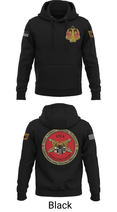 18th FAB 48765888 Hoodie - 38
