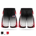 NOCO Select Athletic Shorts With Pockets - 1
