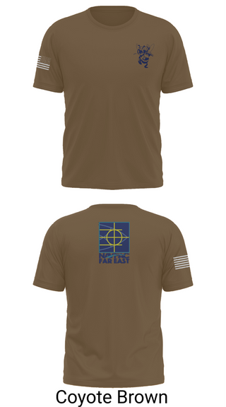 Short Sleeve Performance Shirt, PWD MISAWA, , Teamtime, Team time, sublimation, custom sports apparel, team uniforms, spirit wear, spiritwear, sports uniforms, custom shirts, team store, custom team store, fundraiser sports, apparel fundraiser