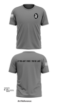 1SOPS 45824564 Short Sleeve Performance Shirt - 101