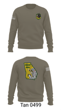 93D MP DET (MWD) 45021332 Crew Neck Sweatshirt - 65