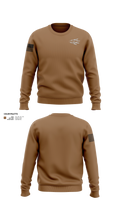 N6 8493479 Crew Neck Sweatshirt - 21