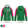 Little Lady Rockets Windbreaker - 1