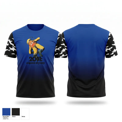Chattanooga Express Short Sleeve Performance Shirt - 2