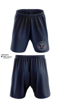 Canadian Volunteer Fire Department 94658474 Athletic Shorts With Pockets - 102