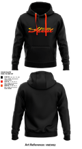 Delmarva Heat 9201944 Hoodie - 1