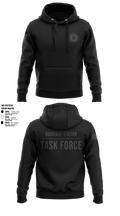 Ridgeway Station Task Force 58877881 Hoodie - 5