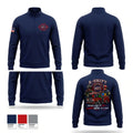 Mars Hill Windbreaker - 1
