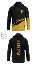 Florien Blackcats Windbreaker - 16