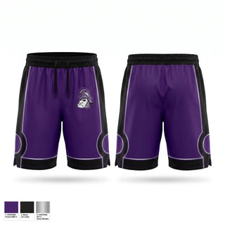 Athletic Shorts With Pockets, RIVERSIDE WARRIORS, , Teamtime, Team time, sublimation, custom sports apparel, team uniforms, spirit wear, spiritwear, sports uniforms, custom shirts, team store, custom team store, fundraiser sports, apparel fundraiser