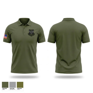 Short Sleeve Performance Polo, Grant County Tactical Response Team, Police, Teamtime, Team time, sublimation, custom sports apparel, team uniforms, spirit wear, spiritwear, sports uniforms, custom shirts, team store, custom team store, fundraiser sports, apparel fundraiser