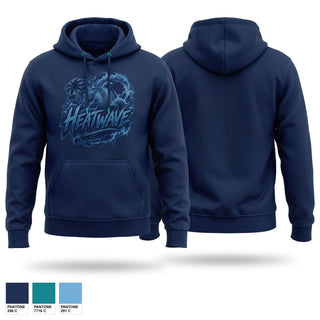 Hoodie, Heatwave, Softball, Teamtime, Team time, sublimation, custom sports apparel, team uniforms, spirit wear, spiritwear, sports uniforms, custom shirts, team store, custom team store, fundraiser sports, apparel fundraiser