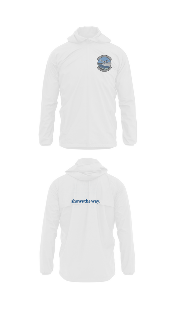 Windbreaker, CAP GA-160, Air Force, Teamtime, Team time, sublimation, custom sports apparel, team uniforms, spirit wear, spiritwear, sports uniforms, custom shirts, team store, custom team store, fundraiser sports, apparel fundraiser