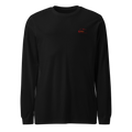 STARLUX 10097849 Unisex Long Sleeve Tee | Bella + Canvas 3501