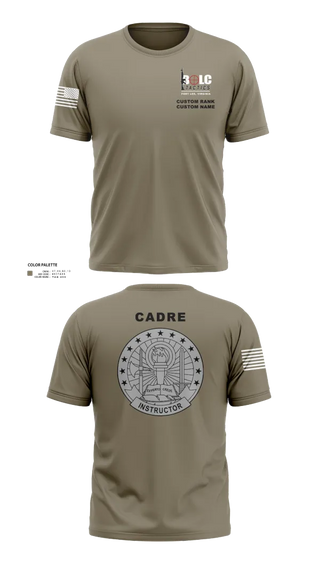 Old School Cotton Feel Shirt, BOLC TACTICS, , Teamtime, Team time, sublimation, custom sports apparel, team uniforms, spirit wear, spiritwear, sports uniforms, custom shirts, team store, custom team store, fundraiser sports, apparel fundraiser