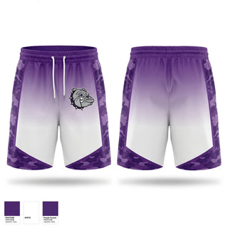 Athletic Shorts With Pockets, HARRISBURG Bulldogs, Wrestling, Teamtime, Team time, sublimation, custom sports apparel, team uniforms, spirit wear, spiritwear, sports uniforms, custom shirts, team store, custom team store, fundraiser sports, apparel fundraiser