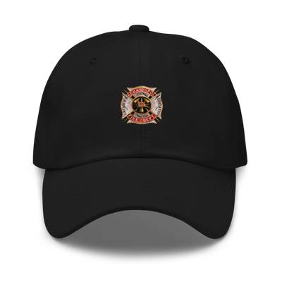 Sebastopol Fire Department Dad hat