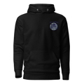 Worthen Protection Services 62301180 Unisex Premium Hoodie | Cotton Heritage M2580