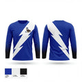 War Eagles 14797826 Long Sleeve Performance Shirt 1