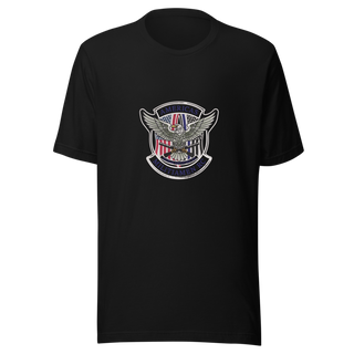 Unisex Staple T-Shirt - Black
