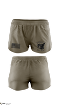 LCSO -SWAT Ranger Panties - 100