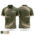 Carolina Sandstorm 11228035 Short Sleeve Performance Polo - 1