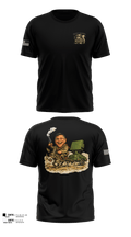 ONE2025 97128245 Short Sleeve Performance Shirt - 100