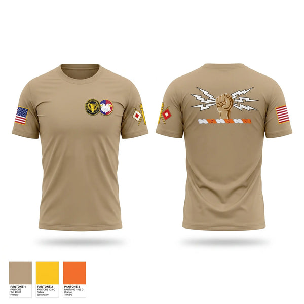 Short Sleeve Performance Shirt, USARC CIO/G6, Army, Teamtime, Team time, sublimation, custom sports apparel, team uniforms, spirit wear, spiritwear, sports uniforms, custom shirts, team store, custom team store, fundraiser sports, apparel fundraiser