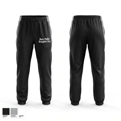 New Paltz Knights 11u Sweatpants - 2