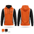 Panthers Hoodie - 1