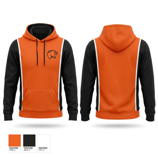 Hoodie, Panthers, Women's Basketball, Teamtime, Team time, sublimation, custom sports apparel, team uniforms, spirit wear, spiritwear, sports uniforms, custom shirts, team store, custom team store, fundraiser sports, apparel fundraiser