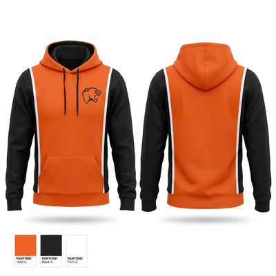 Panthers Hoodie - 1