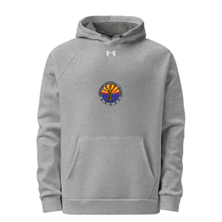 253rd EN BN 28380411 Under Armour Hoodie
