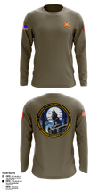 FHL Garrison 2 21208804 Long Sleeve Performance Shirt 1