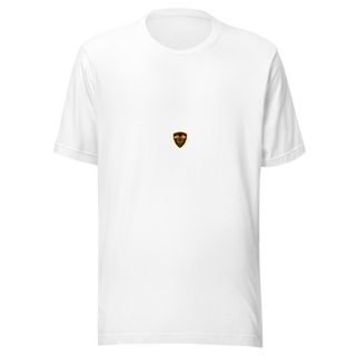 Unisex Staple T-Shirt - White