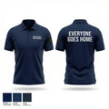 Sumter County Fire & Rescue 21344511 Short Sleeve Performance Polo - 1