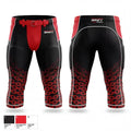 S.H.I.F.T 69286455 Football Pants - 1