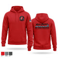 96 BS Hoodie - 1