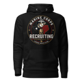 Recruiting station Stephenville Unisex Hoodie - 1