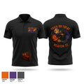 Region 22 Short Sleeve Performance Polo - 1
