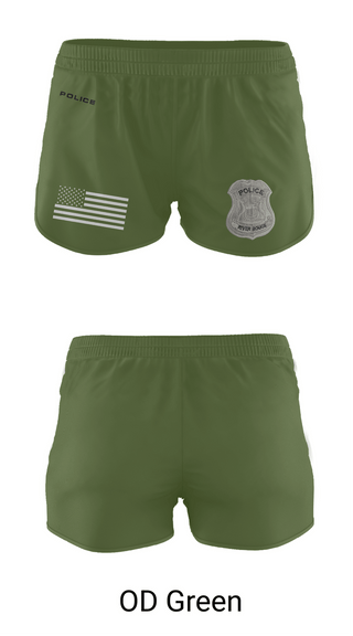 Ranger Panties, RRPD, Police, Teamtime, Team time, sublimation, custom sports apparel, team uniforms, spirit wear, spiritwear, sports uniforms, custom shirts, team store, custom team store, fundraiser sports, apparel fundraiser