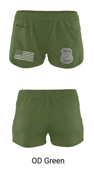 RRPD 85148430 Ranger Panties - 41