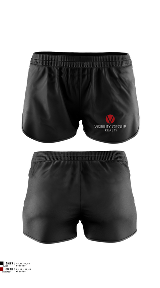 Ranger Panties, Keller Williams realty, , Teamtime, Team time, sublimation, custom sports apparel, team uniforms, spirit wear, spiritwear, sports uniforms, custom shirts, team store, custom team store, fundraiser sports, apparel fundraiser
