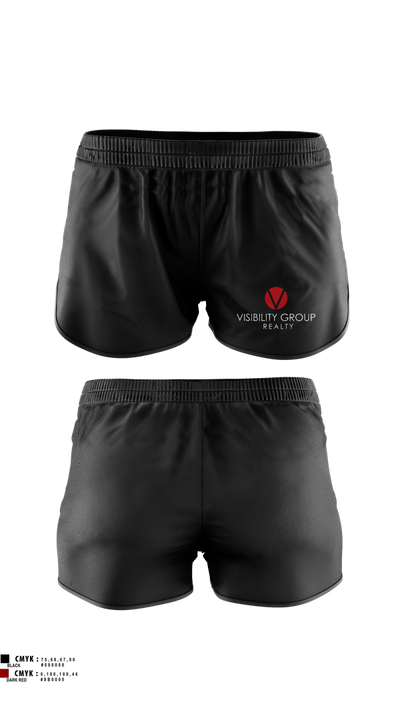 Keller Williams realty 61930592 Ranger Panties - 100